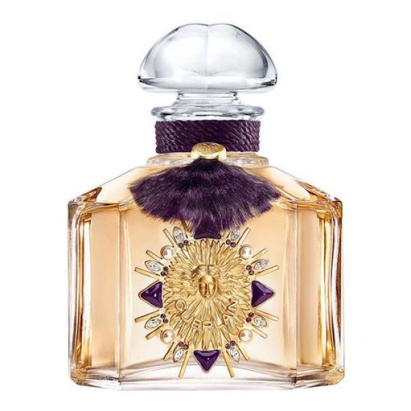 Guerlain partners with the Palace of Versailles
