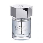 The crazy charm of L’Homme Ultime by Yves Saint Laurent