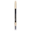 Structure your face with Lancôme eyebrow pencil
