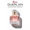 Mon Guerlain, a modern fragrance with a timeless look
