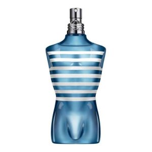 The Male On Board, a new Eau de Toilette appears at Jean-Paul Gaultier