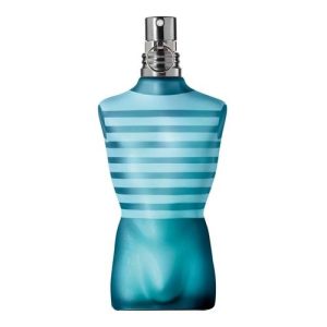 Le Male: The first masculine fragrance from the house of Jean Paul Gaultier