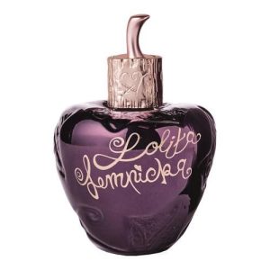 The delicious smell of the new Lolita Lempicka
