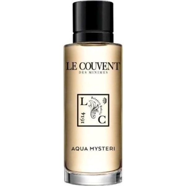 Aqua Mysteri