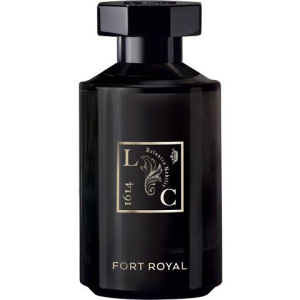 Fort Royal