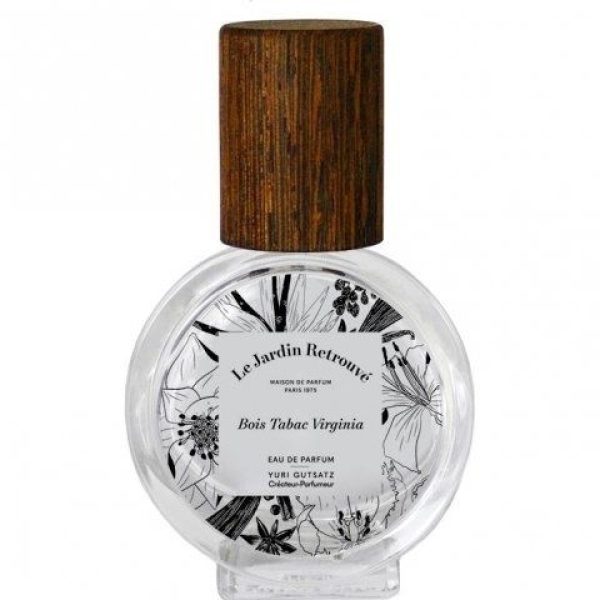 Bois Tabac Virginia