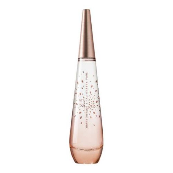 A new scented nectar signed Miyaké