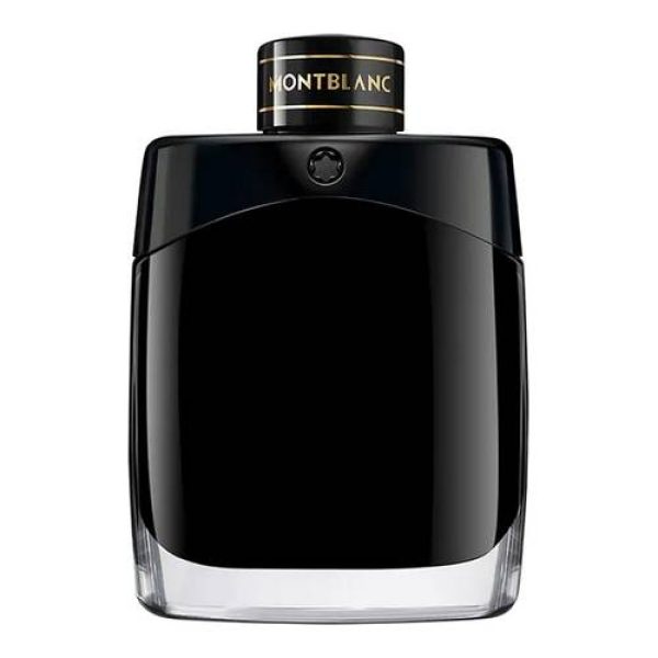 A new "Legend" appears at MontBlanc