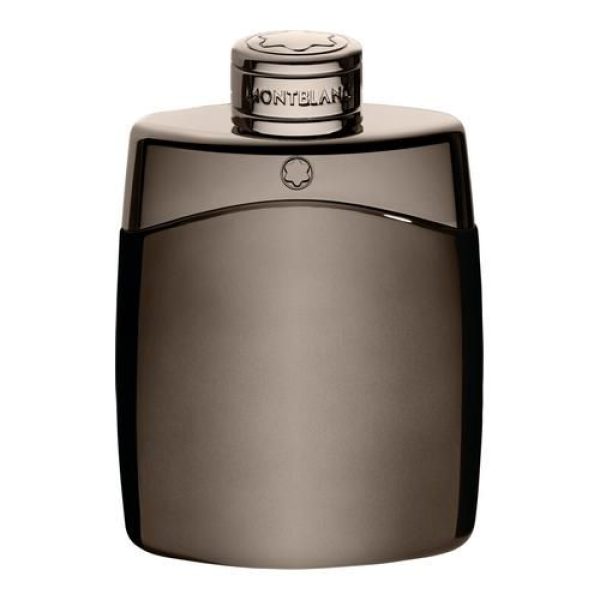 Legend Intense: The perfume of contrasts of the man who writes his legend