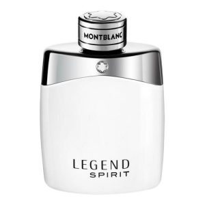 Legend Spirit, a vision of the relaxed modern man