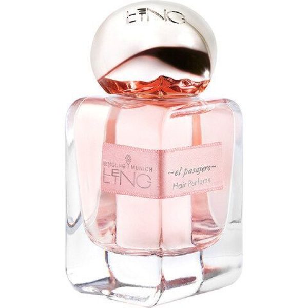 El Pasajero
 HAIR PERFUME