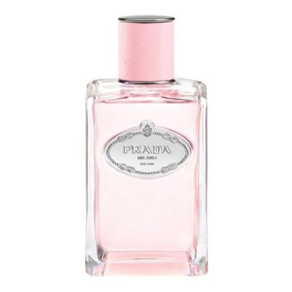Prada's new Rose Infusion