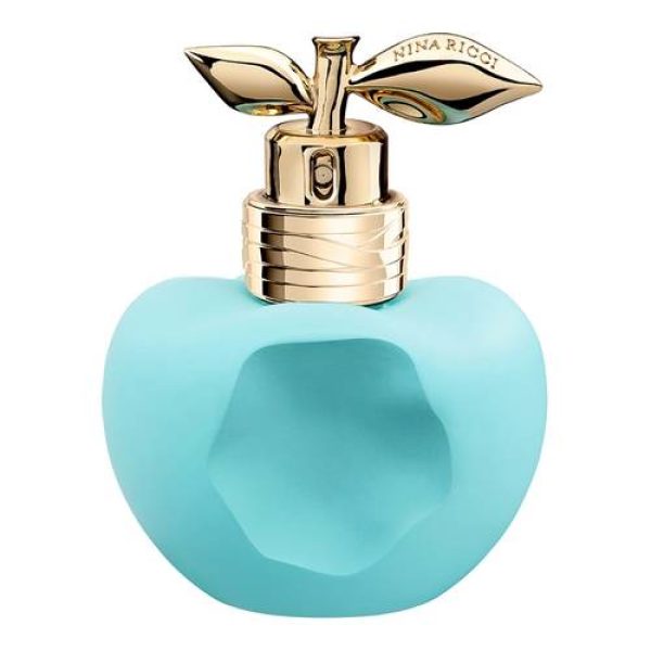 A Luna fragrance like an ice sorbet