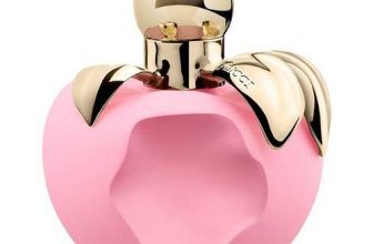 Nina Ricci reinvents the Nina fragrance in an ice sorbet