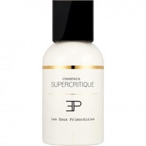 Champaca Supercritique