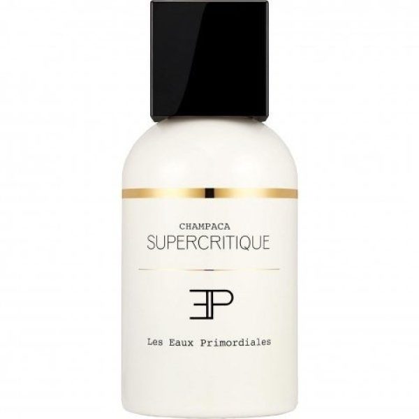 Champaca Supercritique