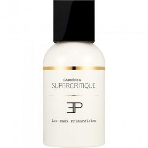 Gardénia Supercritique