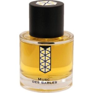 Musc des Sables