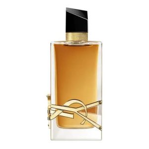 Libre Intense, the new eau de parfum from Yves Saint-Laurent