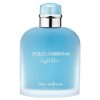 Light Blue for Men in Intense Water