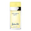 Light Blue by Dolce Gabbana available in a new version: Italian Zest