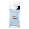 Light Blue Love Is Love, the new very fruity fragrance from Dolce & Gabbana