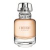 Givenchy presents its L'Interdit eau de toilette