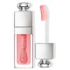 Dior Lip Glow Oil, the meeting between gloss and soothing oil