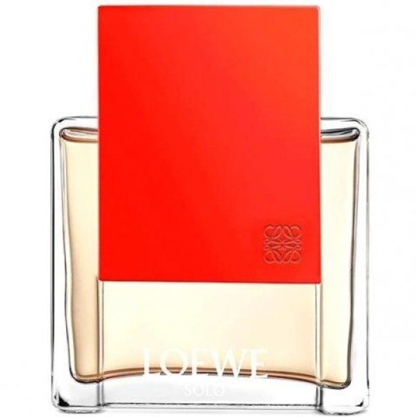 Solo Ella
 EAU DE PARFUM