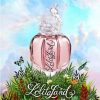 New LolitaLand fragrance from Lolita Lempicka