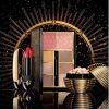 Guerlain’s New Christmas Makeup Look