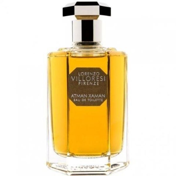 Atman Xaman
 EAU DE PARFUM