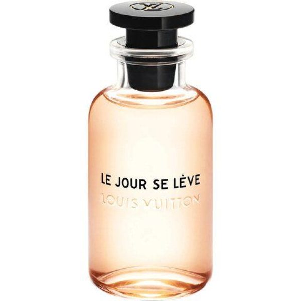Le Jour se Lève