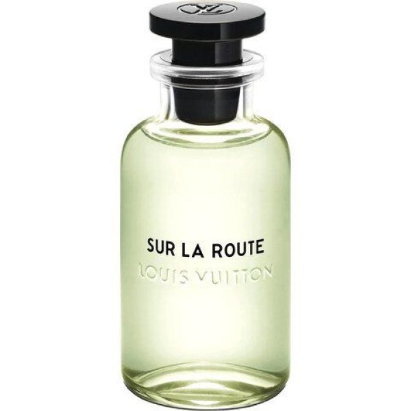 Sur la Route