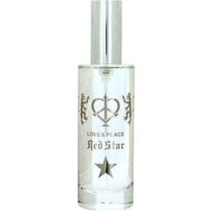 Red Star
レッドスター
 EAU DE COLOGNE
