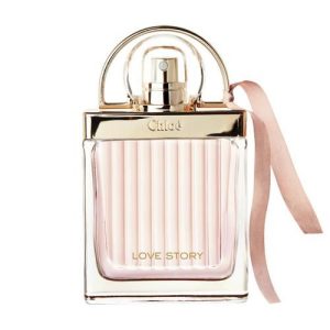 The romanticism of Chloe