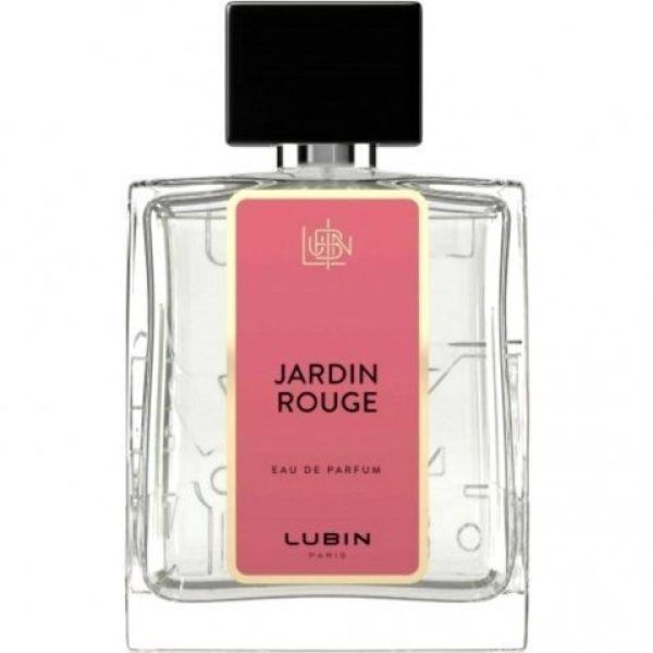 Jardin Rouge