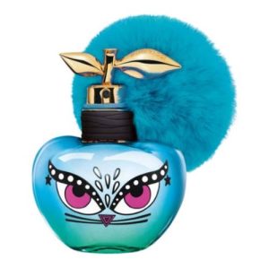 The Monsters of Nina Ricci perfume Luna