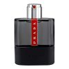 The sporty scent of Luna Rossa Carbon