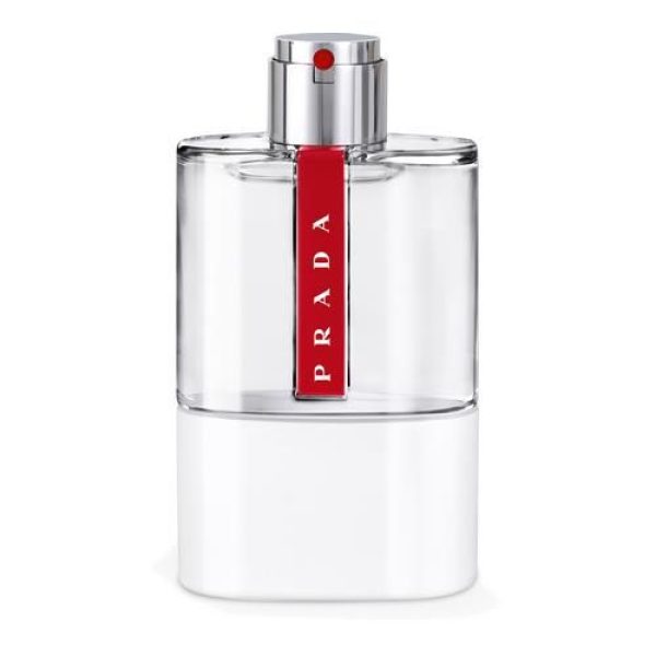 The story of Luna Rossa de Prada