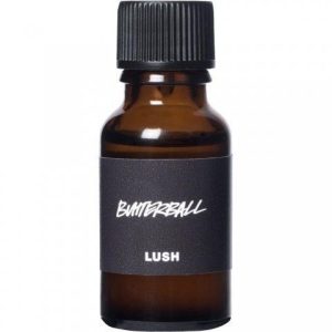 Butterball
 PERFUME OIL