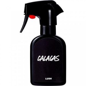 Calacas
 BODY SPRAY