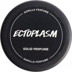 Ectoplasm
 SOLID PERFUME