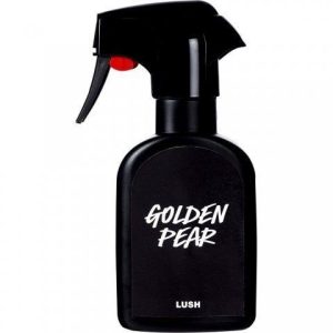 Golden Pear