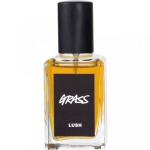 Grass
 PERFUME
