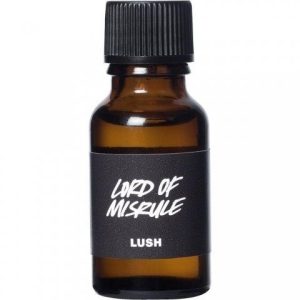 Lord Of Misrule
 PERFUME OIL