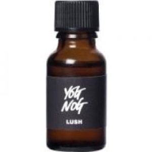Yog Nog
 PERFUME OIL