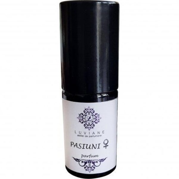 Pasiuni ♂️