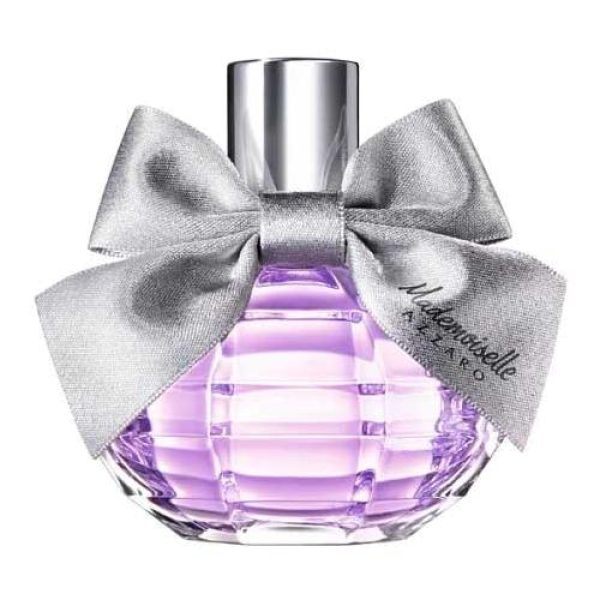 The feminine fragrance of Mademoiselle L'Eau Très Belle