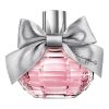 The feminine fragrance Mademoiselle Azzaro